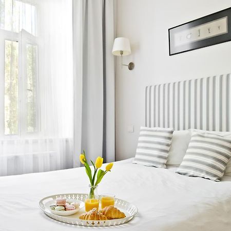 Cozy Studio In Old Town By Urban Rent Vilnius Exterior photo