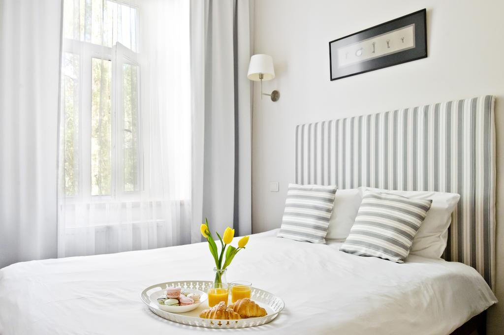 Cozy Studio In Old Town By Urban Rent Vilnius Exterior photo